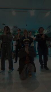 FINGER magic🪄

🎼  @maxcoopermax
Choreography @saistreetshow

FINGER WORKSHOP by 才✨
フィンガー初めての人も経験者も、
楽しくリラックスしながら参加できます🪄

NEXT 🪄才 FINGER WORKSHOP
① 12月14日　13:00-14:30　2500円
② 12月28日　13:00-14:30　2500円

予約は　@creativespacefusion へレッスン参加日とお名前を送信してください。