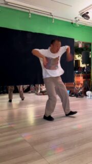 ✨個ソロ vol.2 ダイジェスト✨

子どもから大人まで、最初から最後までみんながノリノリに踊って、ダンスを通じてたくさんの笑顔とコミュニケーションが生まれました！
やっぱりダンスって最高！💃🕺

しげたさんのあたたかい人柄があふれる素敵なイベントでした✨
参加してくれたみなさん、ありがとうございました！🙏